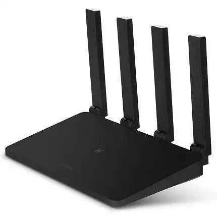 huawei 华为 ws5102 1200m双频无线路由器