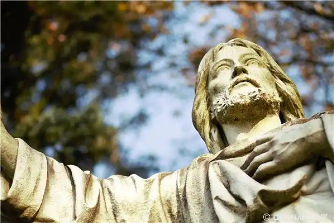 耶稣图片_图片大全