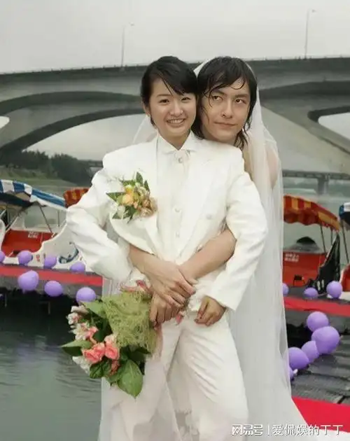 什么是收视女王这一次在产后复出的林依晨身上得到了验证