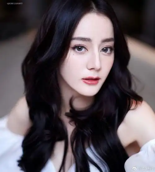 迪丽热巴超话