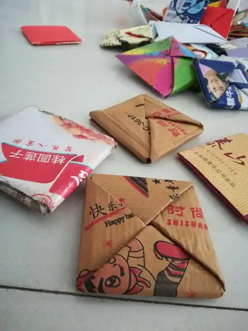 民间游戏——打四角 写美篇选择打四角的优点: 1,需要准备的材料少