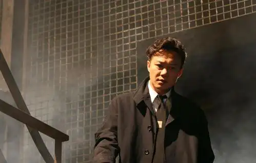 你为什么喜欢陈奕迅? 这些原因告诉你!