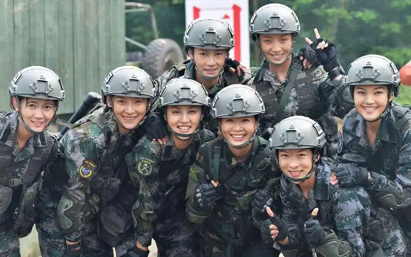 电视剧我是特种兵之火凤凰主题曲(欲火凤凰}_哔哩哔哩 (゜-゜)つロ