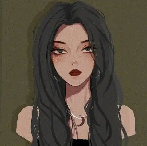 霸气女生头像动漫高冷御姐 动漫头像图片大全 -【爱个性】