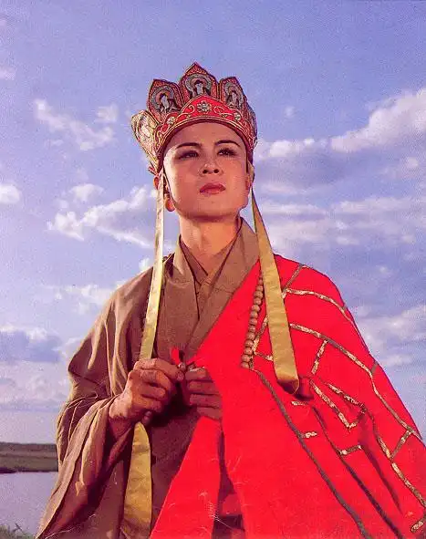 学习唐僧道德.博学.管理.目标