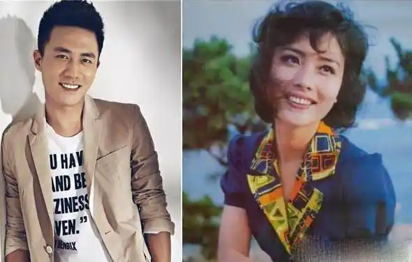 老戏骨杜志国三任妻子个个貌美如花,颜值不输当红女星!