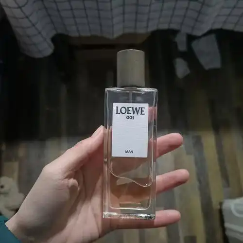 loewe罗意威天光系列女士香水奇迹天光淡香水edt50ml