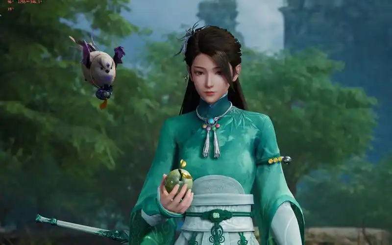 [2k]仙剑奇侠传7试玩视频_单机游戏热门视频