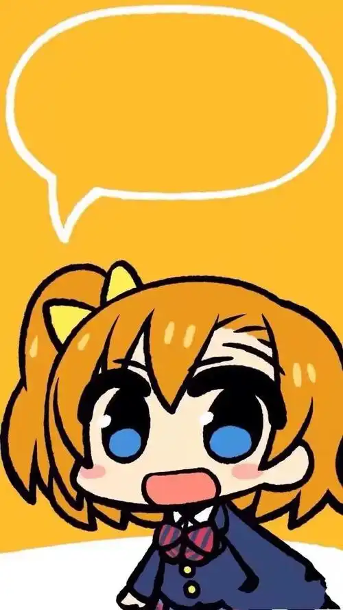 μs q版竖屏壁纸