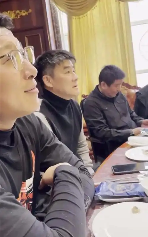 赵植萍长文记录大连万达将士送别恩师迟尚斌全过程,迟导女儿一语尽显