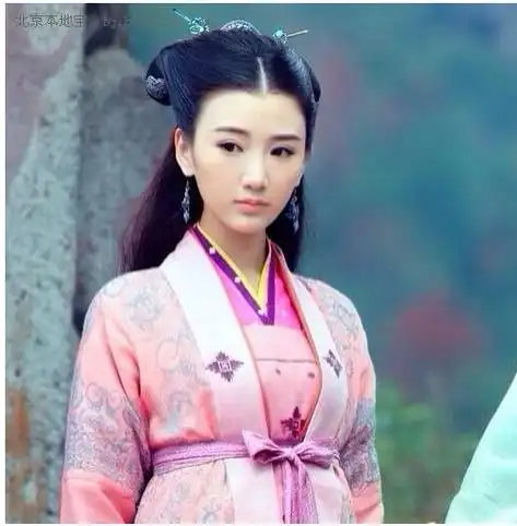 新《神雕侠侣》十大女配角 艳压小龙女陈妍希