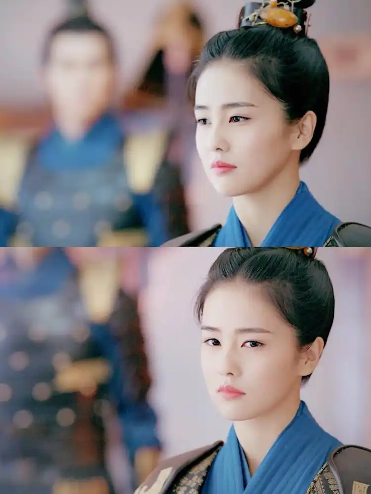 凤囚凰霍璇和乐蕴是什么关系 乐蕴是霍璇的孪生姐妹吗