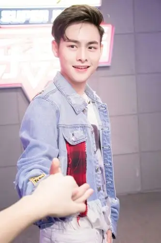 洪雨雷去水印高清壁纸