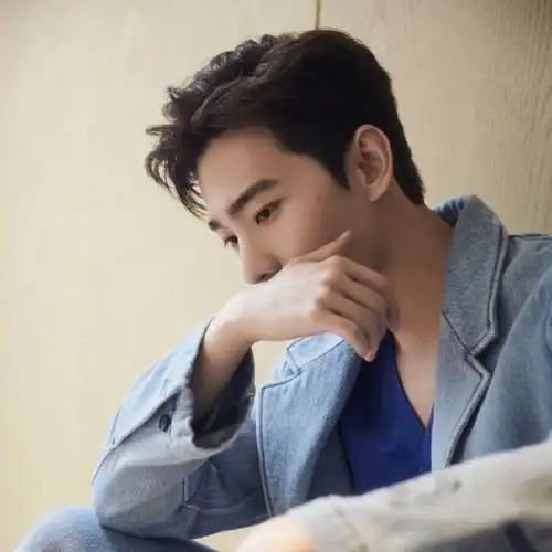 杨洋头像第十二弹#杨洋  #头像  #夏日滤镜