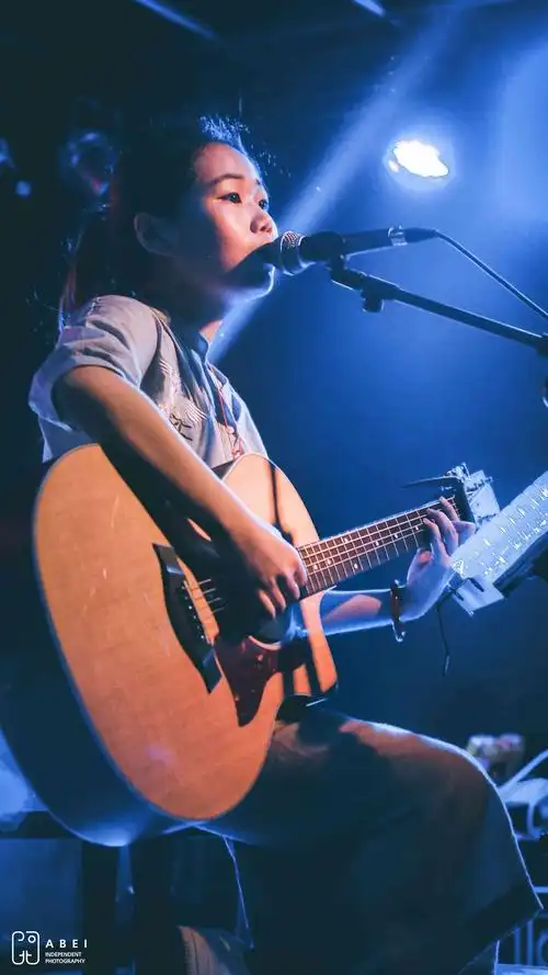 花粥深夜鱼塘2017全国巡演郑州站