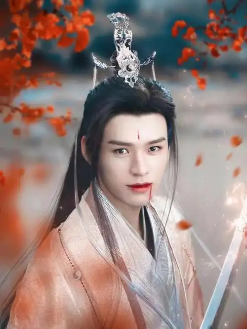 古装疯批美男谁最疯?