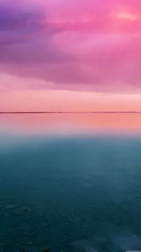 三星手机壁纸【1440x2560】samsung galaxy s6 玫红 紫色 霞光 蓝色