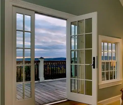 阳台门_阳台门设计要点_阳台门尺寸_阳台门百科