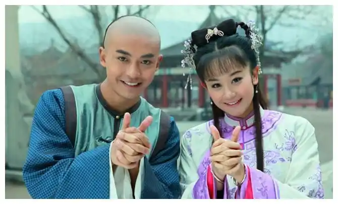 翻拍自己的经典还"翻车",琼瑶为何要再拍一部《新还珠格格》|新还珠