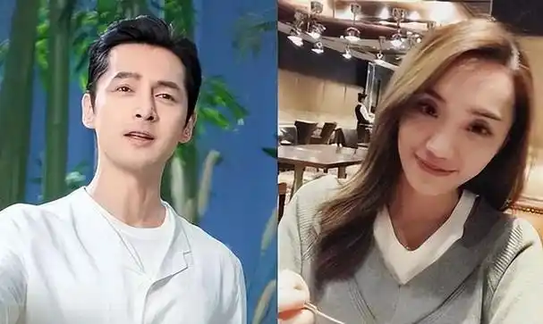 4位娶了自家经纪人的男星个个出乎意料对对幸福美满