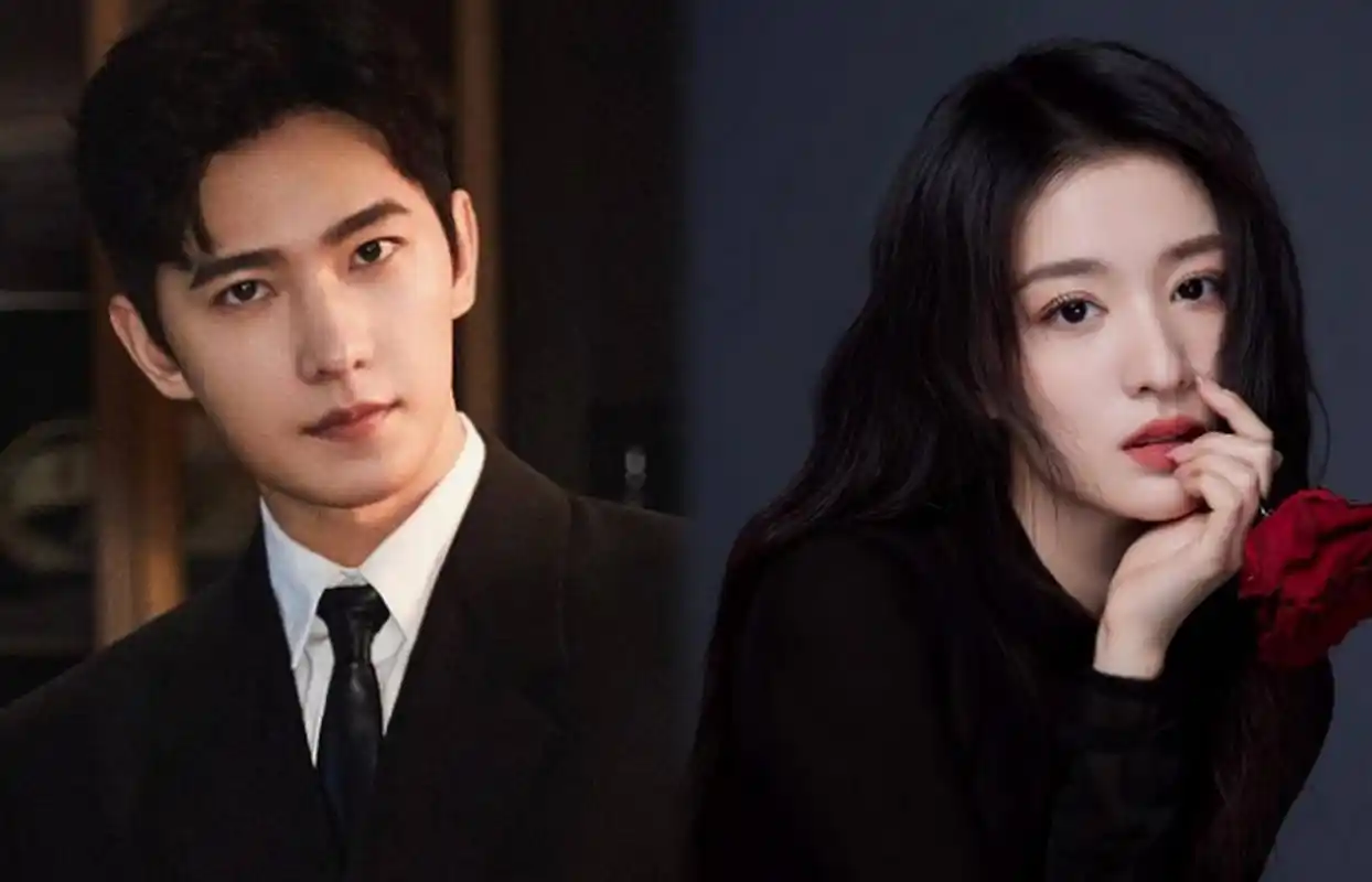 杨洋清纯人设崩塌,所谈女友"见光死",这次又不敢承认?