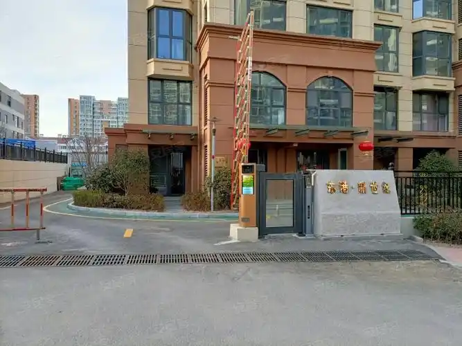 东港新世纪花园