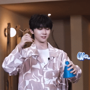 时代有东西##马嘉祺 品格美学