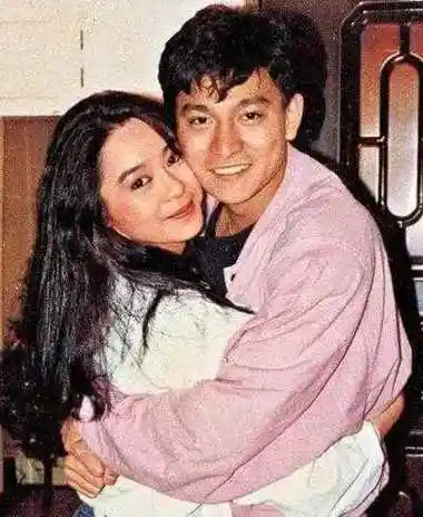 刘德华娶了几个老婆(盘点天王巨星刘德华那些外界传的情史)插图14