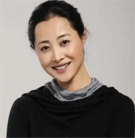 刘蓓的尴尬情史:带二夫的孩子和一夫复合,继子张若昀让她很烦恼