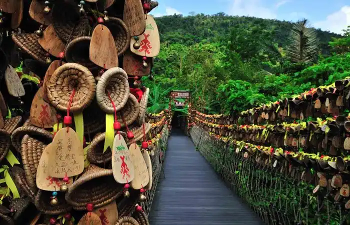 三亚特色_三亚特色景点