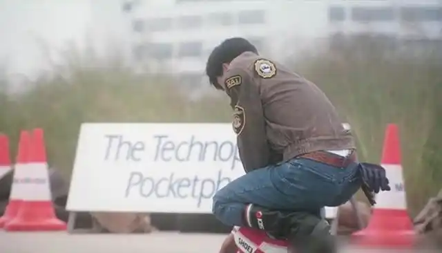 阿郎的故事——总有一种力量,让我们泪流满面|张艾嘉|周润发|杜琪峰