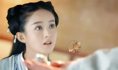 花千骨电视剧 白子画 霍建华 花千骨 赵丽颖 高清壁纸