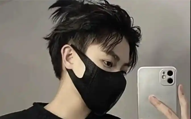 男生武士头有人喜欢吗