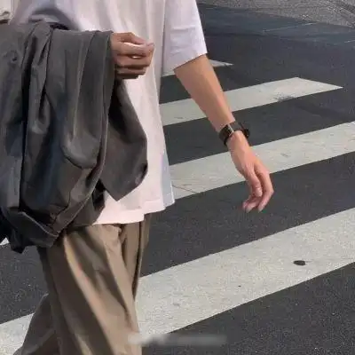 男生部位头像半身个性部位男头像优质图