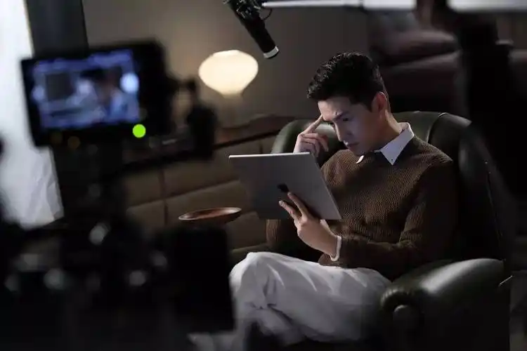 人物| 职业摄影师韩欣访谈