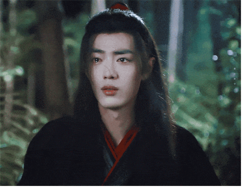 男星哭戏大赏,罗云熙破碎感,王凯脆弱感,肖战堪称神仙落泪