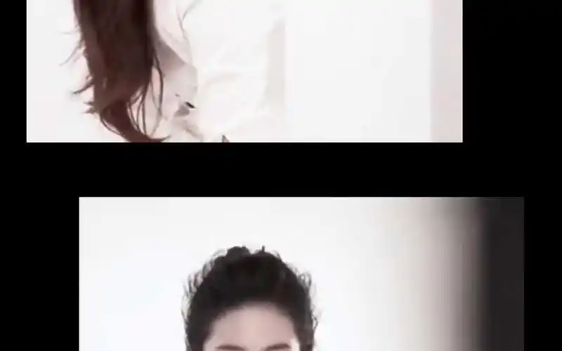 茜茜娇润泉广告刘亦菲