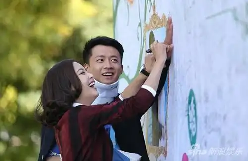 唐曾星月男友力爆灯成少女心收割机