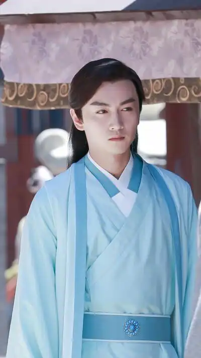 独孤皇后 杨坚 陈晓