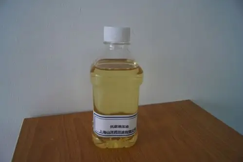 首页 油品 工业润滑油 液压油 >批发液压油 合成型抗磨液压油  收藏