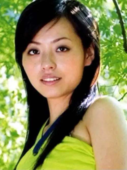 07张靓颖从出道到现在_圈子-新氧美容整形