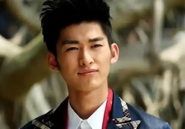 美版选角辣眼,日版审美好跳跃|偶像剧|花样男子|慕容云海|实力派演员