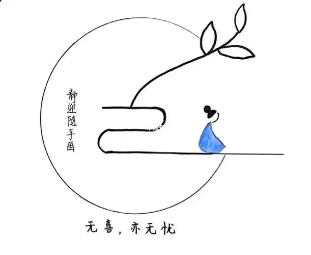 禅意画