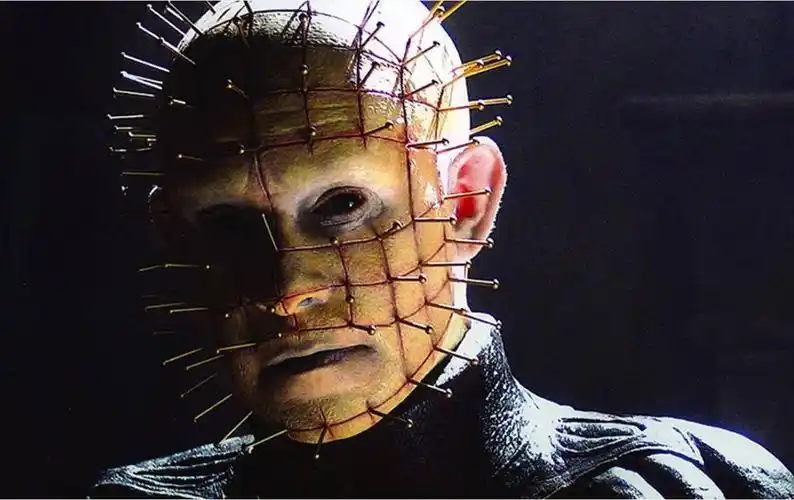 地狱梦魇回归英国经典恐怖电影猛鬼追魂已证实将重新启动