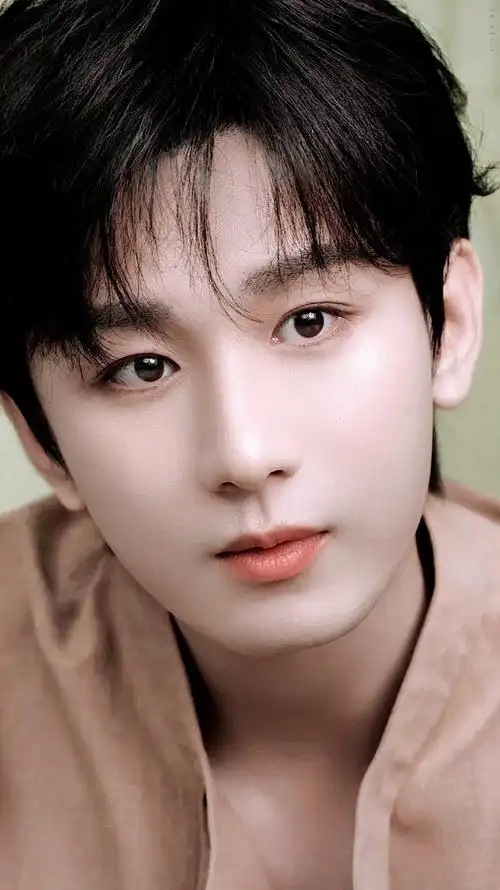 91【成毅】    我喜欢的男孩,他有一双会说话的眼睛    #成毅#cy#成