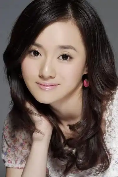 山东美女江铠同