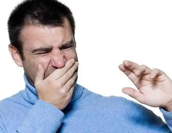 身体出现这3种臭味说明肠道出现问题了