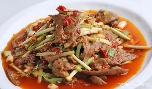 酒楼旺销菜,当下流行实力爆款菜