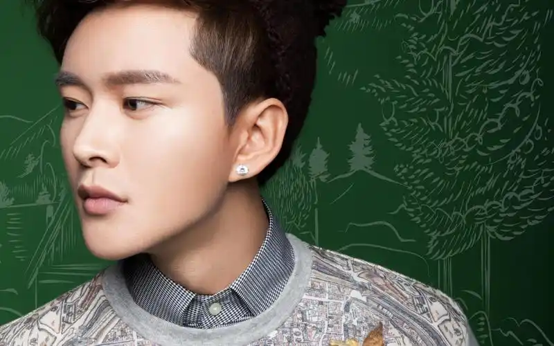 中国男演员黄明超清桌面壁纸下载高清大图预览其它尺寸_大陆明星下载