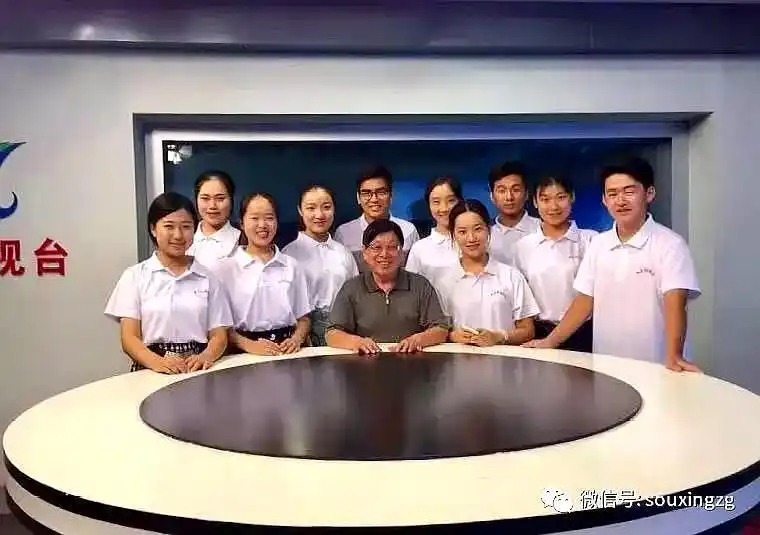 搜星中国"星计划"